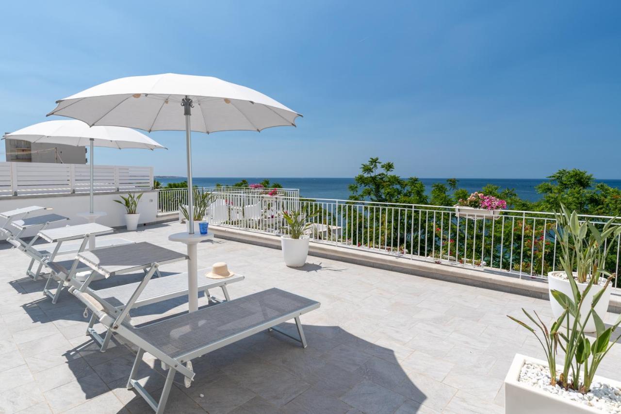 Sunset Terrace Mazara Villa Mazara del Vallo Exterior photo