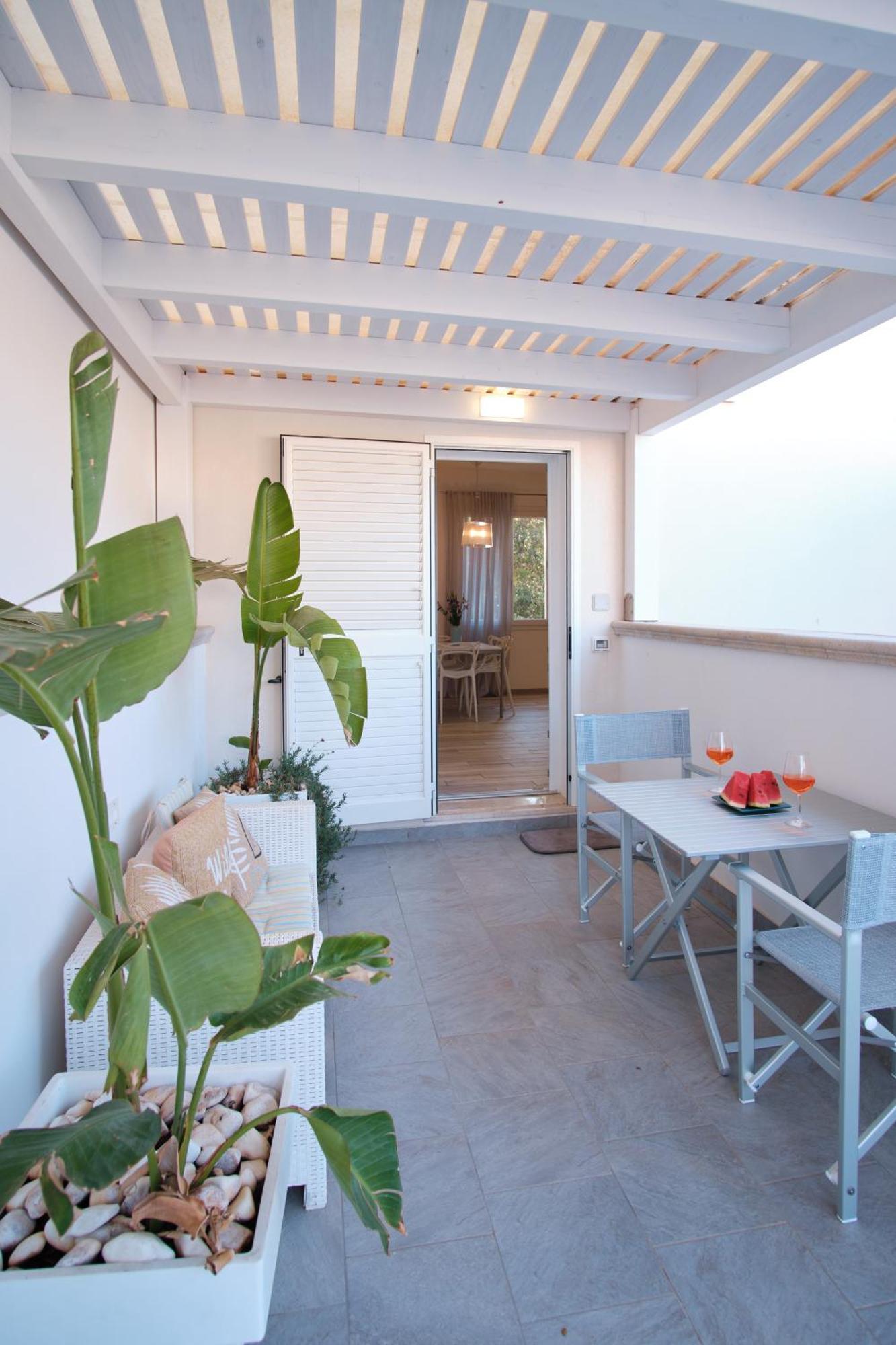 Sunset Terrace Mazara Villa Mazara del Vallo Exterior photo