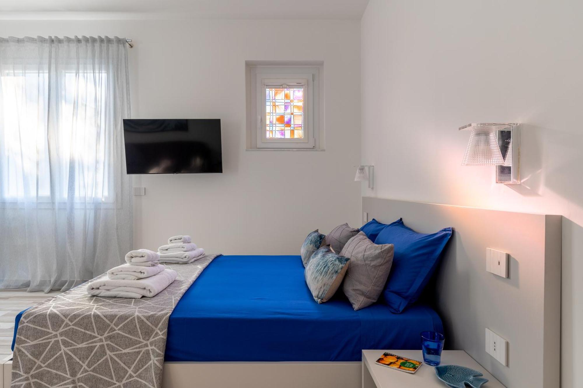 Sunset Terrace Mazara Villa Mazara del Vallo Room photo
