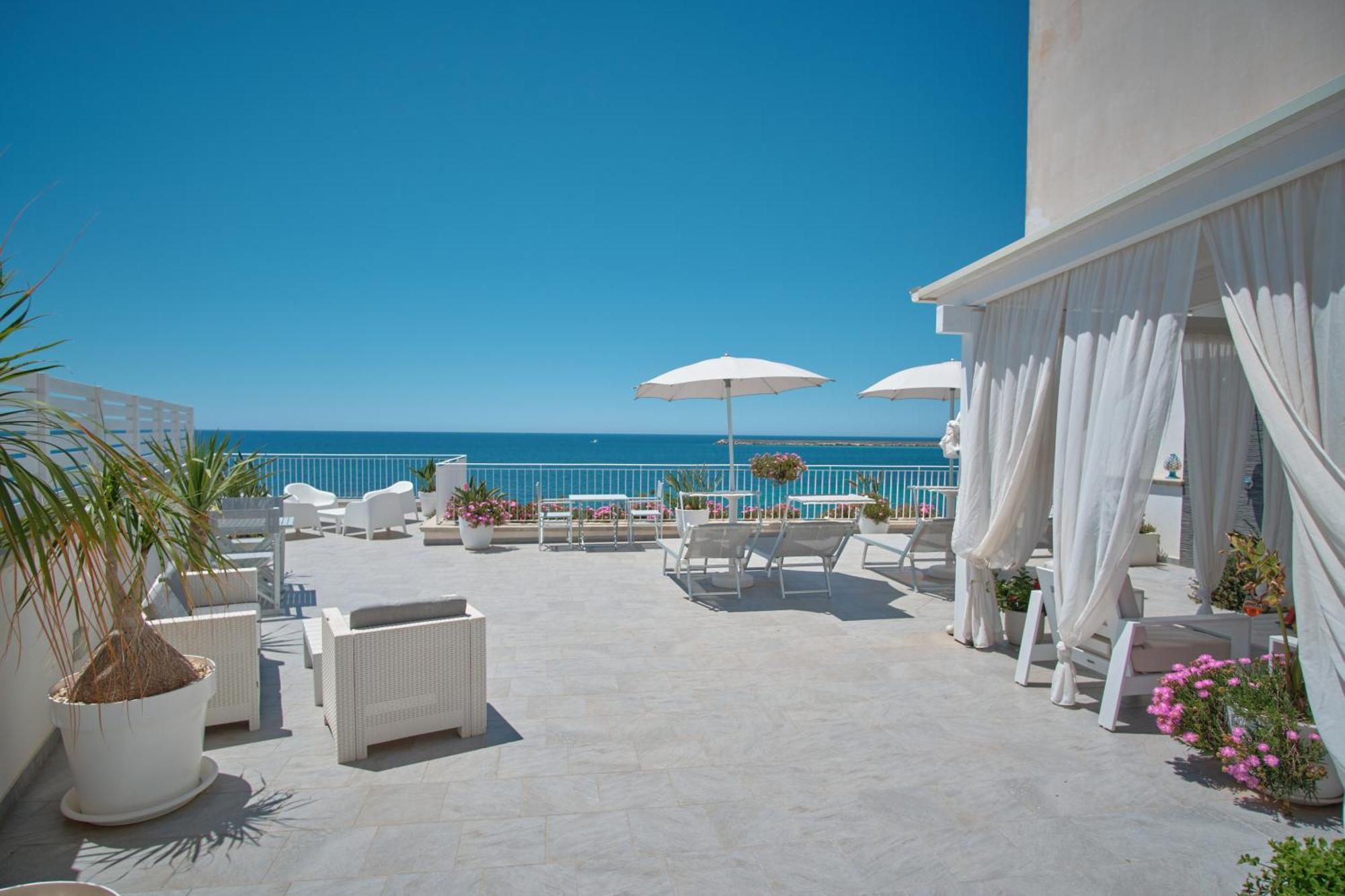 Sunset Terrace Mazara Villa Mazara del Vallo Exterior photo