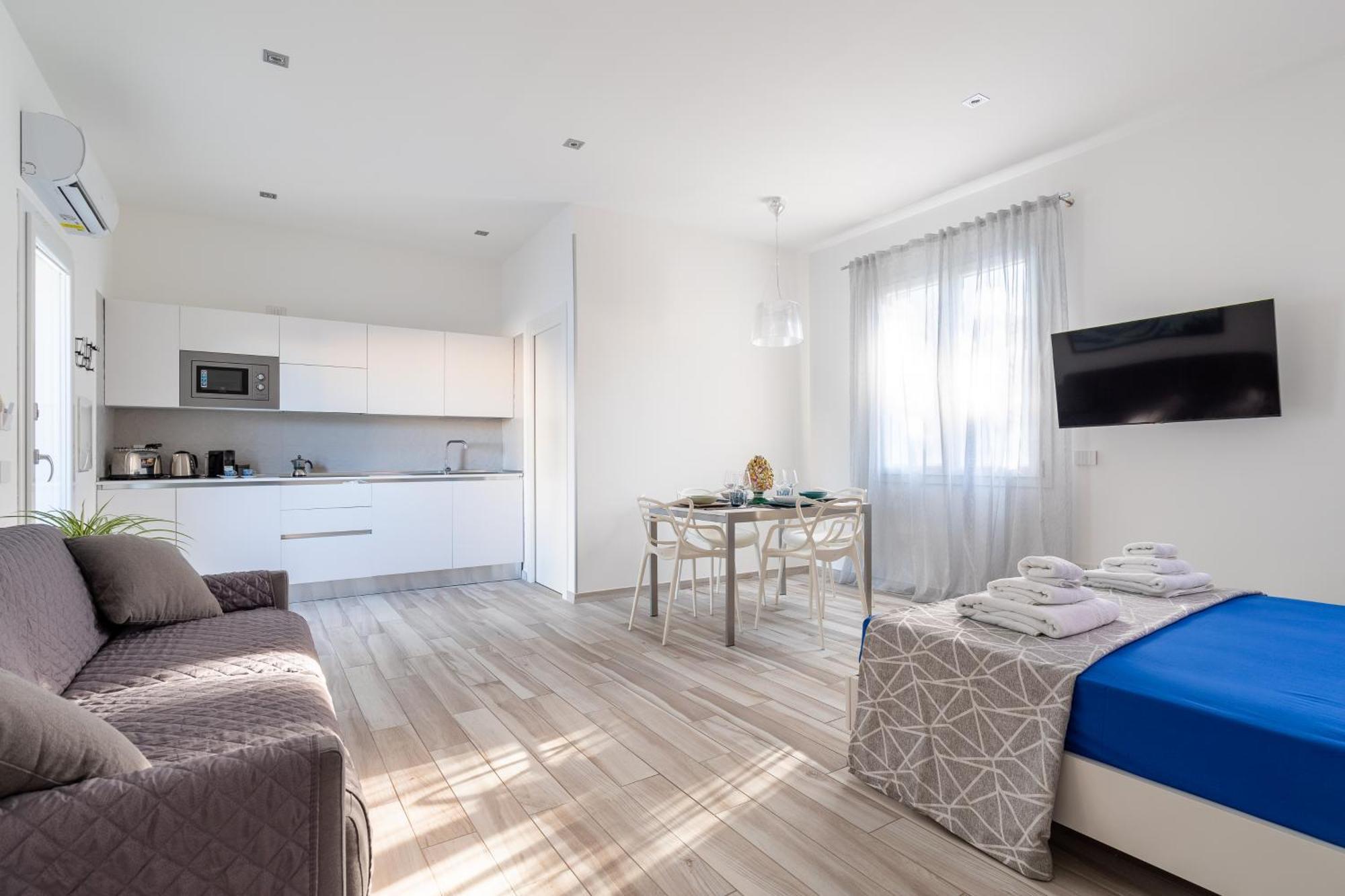 Sunset Terrace Mazara Villa Mazara del Vallo Room photo